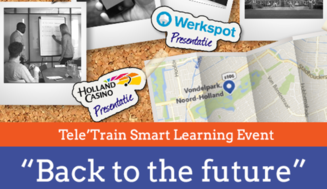 smart learning event back to the future 111971763091